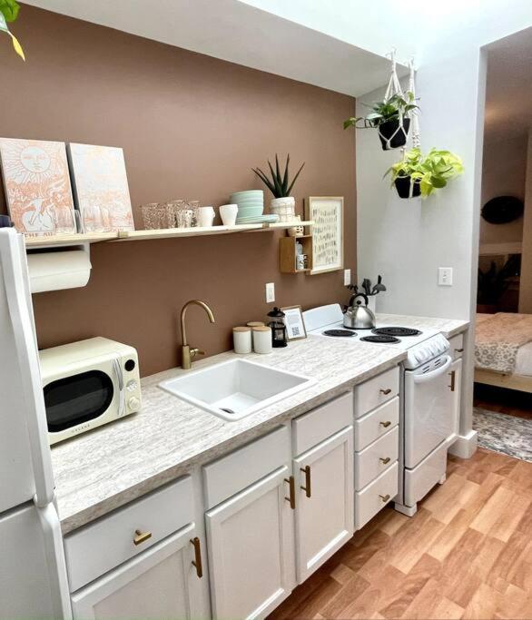 Apartamento Deal For A Great Vacation Nashville Exterior foto